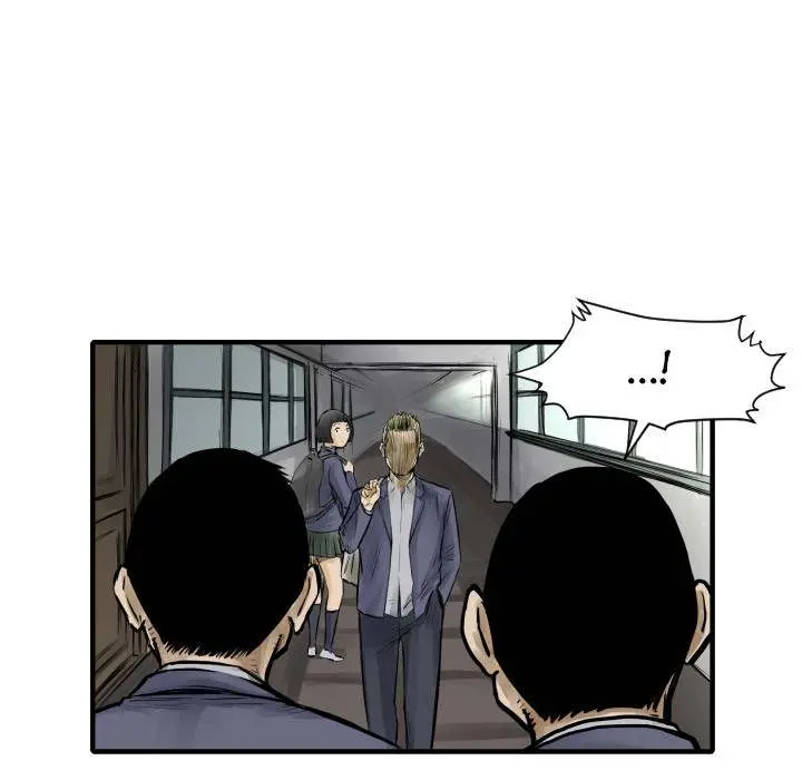 TWOMAN Episode 6 - Page 9