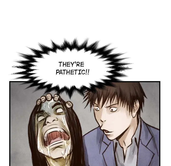 TWOMAN Episode 6 - Page 93