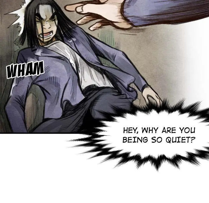 TWOMAN Episode 6 - Page 95
