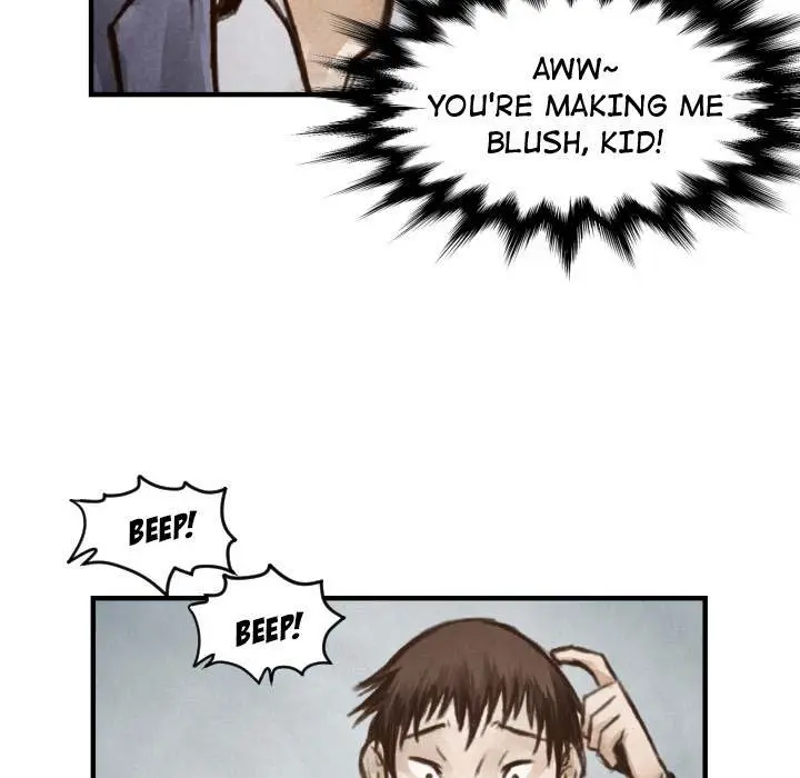 TWOMAN Episode 6 - Page 99