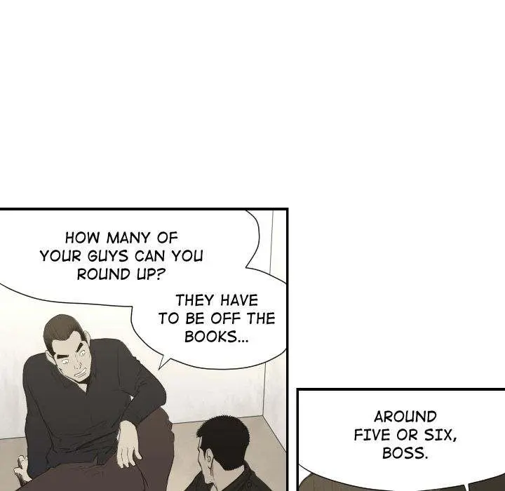 TWOMAN Episode 60 - Page 22