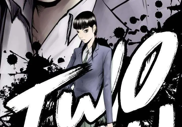 TWOMAN Episode 60 - Page 3