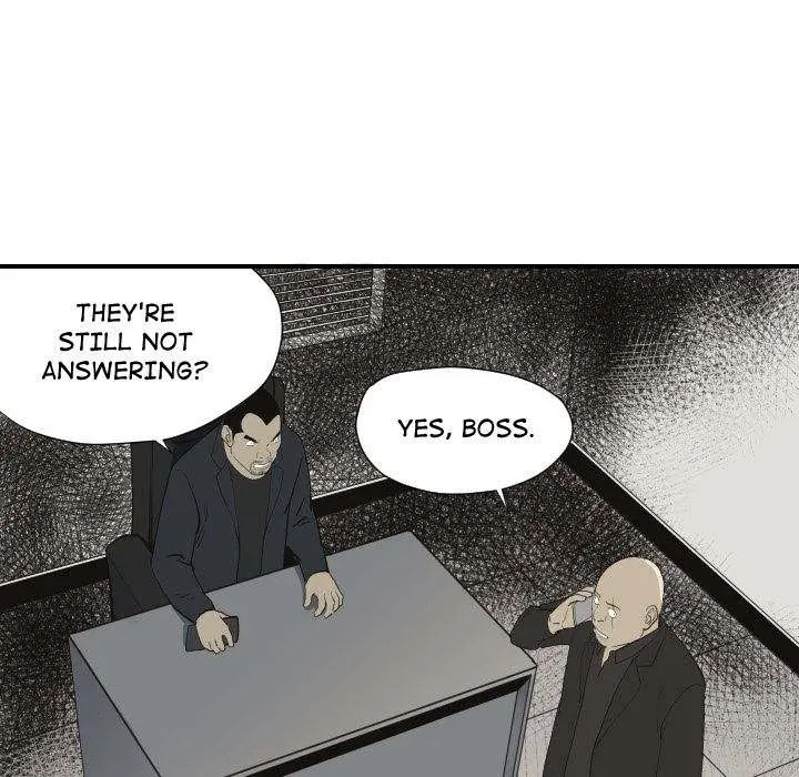 TWOMAN Episode 60 - Page 6