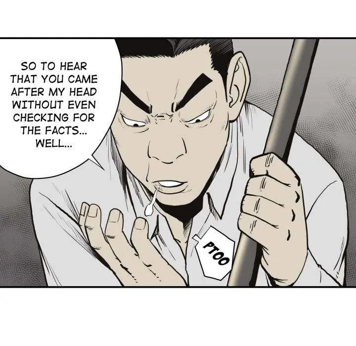 TWOMAN Episode 60 - Page 67
