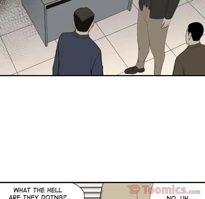 TWOMAN Episode 60 - Page 7