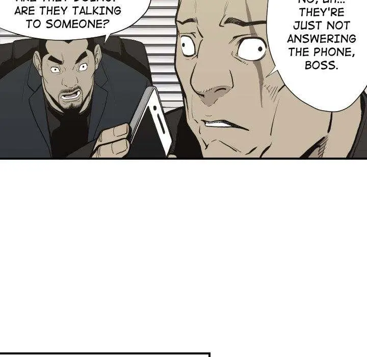 TWOMAN Episode 60 - Page 8
