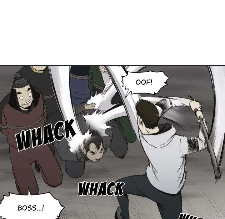 TWOMAN Episode 61 - Page 10