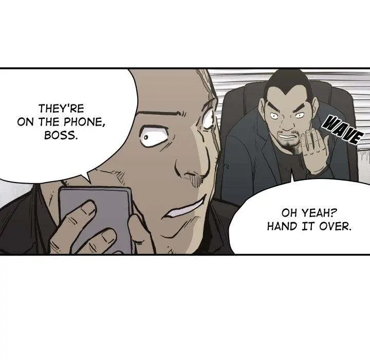 TWOMAN Episode 61 - Page 42