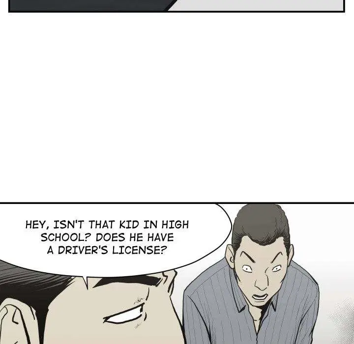 TWOMAN Episode 61 - Page 67