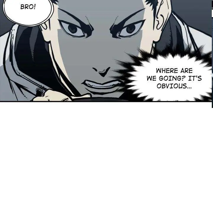 TWOMAN Episode 61 - Page 72