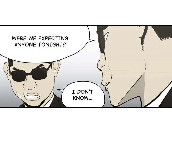 TWOMAN Episode 61 - Page 85