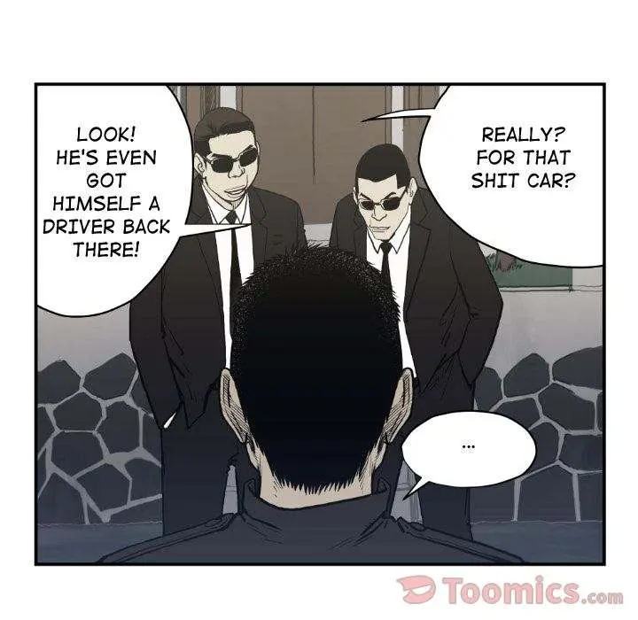 TWOMAN Episode 61 - Page 90