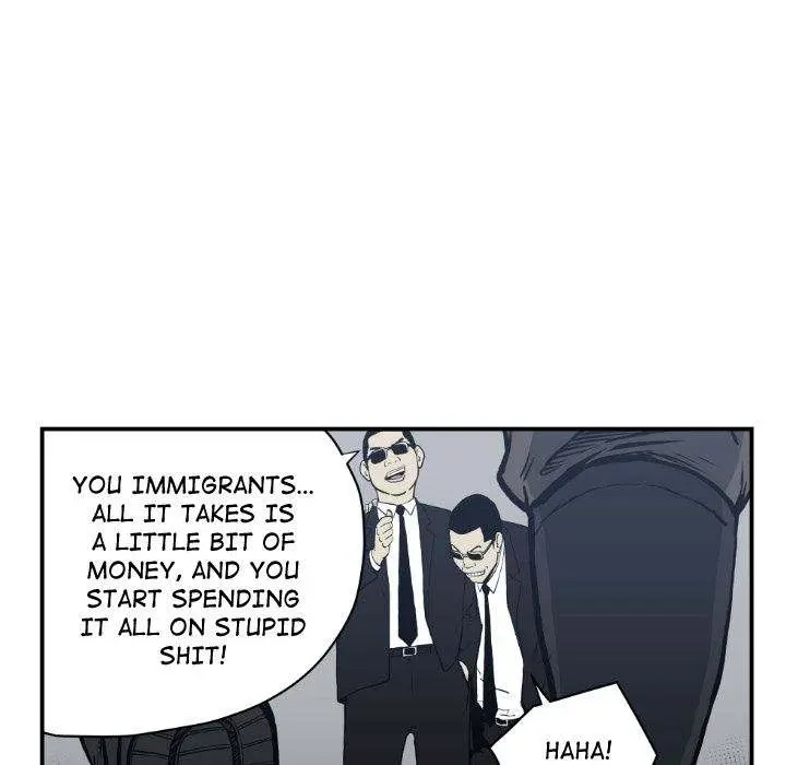 TWOMAN Episode 61 - Page 91