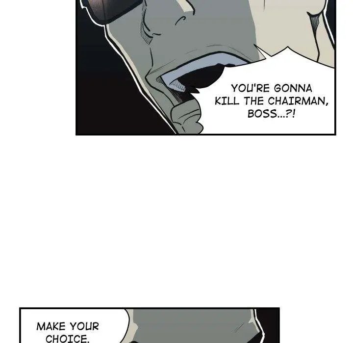 TWOMAN Episode 62 - Page 20