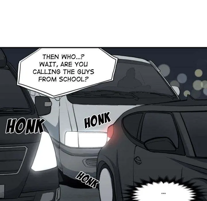 TWOMAN Episode 62 - Page 37