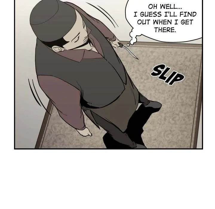 TWOMAN Episode 62 - Page 68