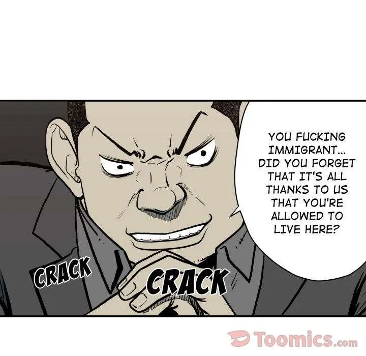 TWOMAN Episode 62 - Page 71