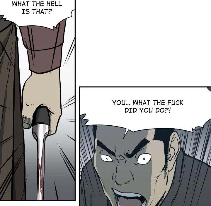TWOMAN Episode 62 - Page 84