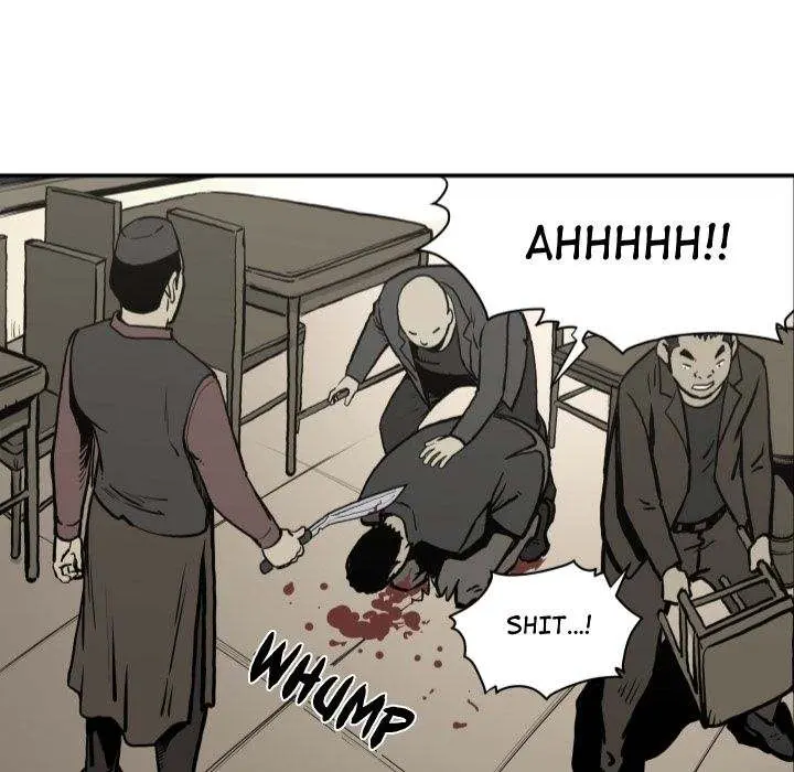 TWOMAN Episode 63 - Page 34