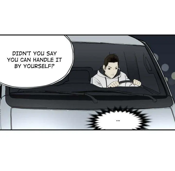 TWOMAN Episode 63 - Page 7