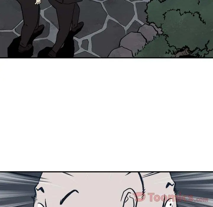TWOMAN Episode 63 - Page 73