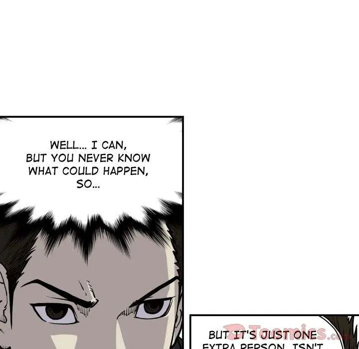 TWOMAN Episode 63 - Page 8