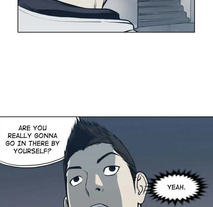 TWOMAN Episode 64 - Page 17