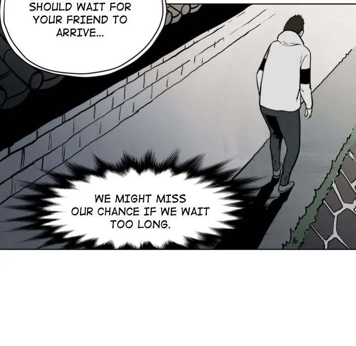 TWOMAN Episode 64 - Page 21