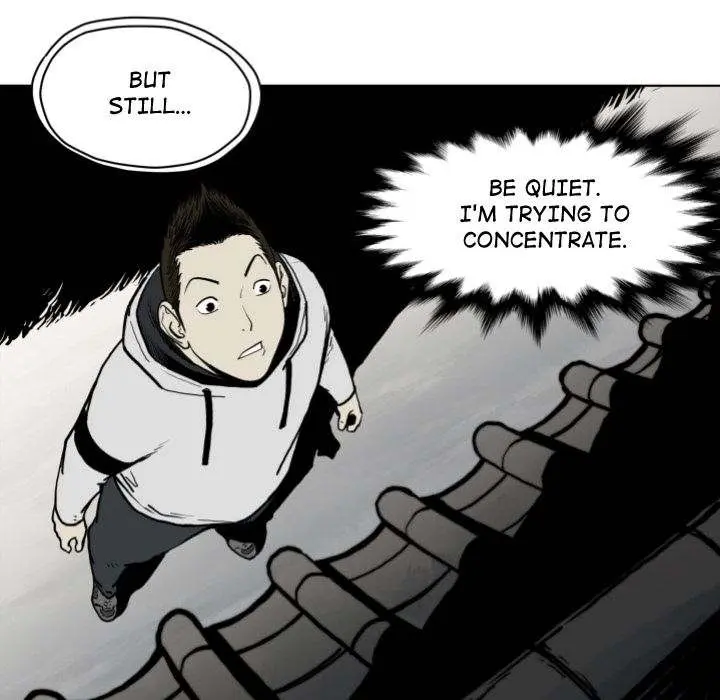 TWOMAN Episode 64 - Page 23