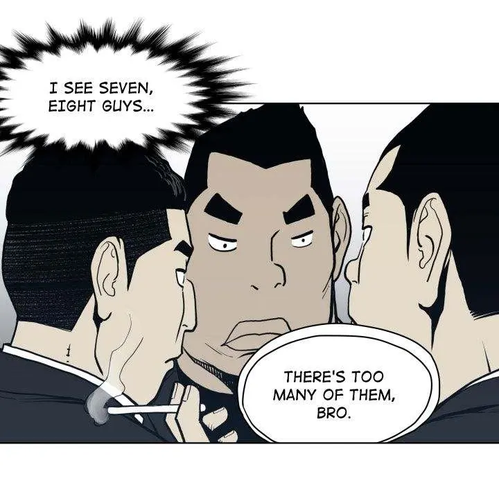 TWOMAN Episode 64 - Page 31