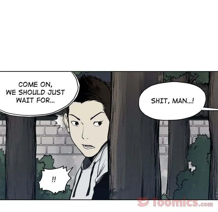 TWOMAN Episode 64 - Page 32