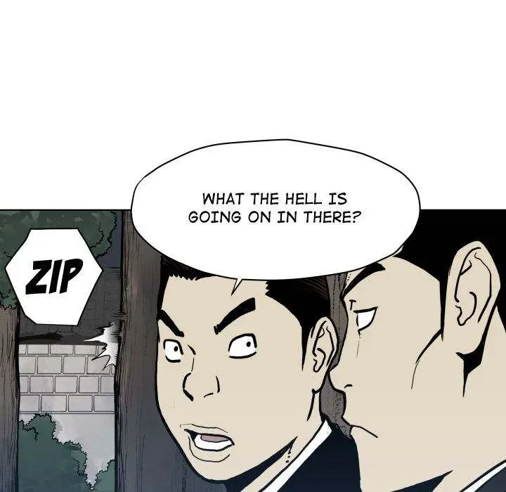 TWOMAN Episode 64 - Page 33