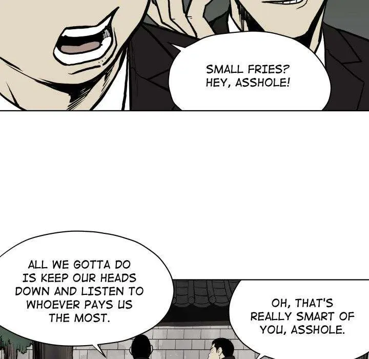 TWOMAN Episode 64 - Page 35