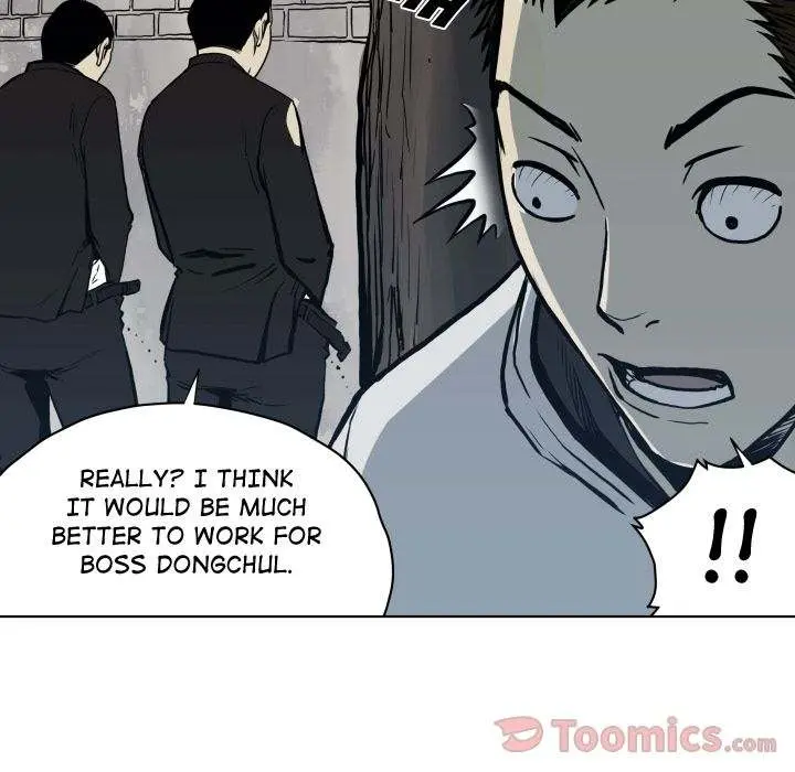 TWOMAN Episode 64 - Page 38