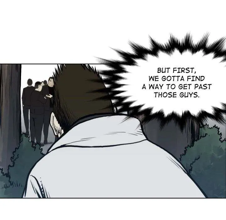 TWOMAN Episode 64 - Page 40