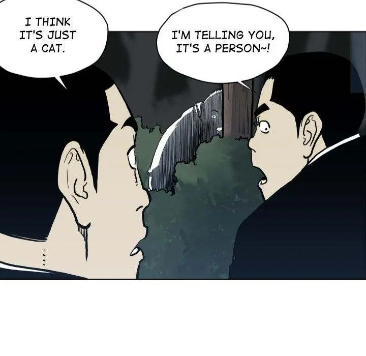 TWOMAN Episode 64 - Page 46