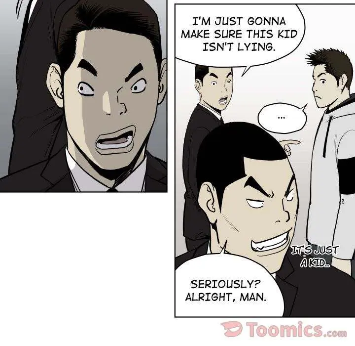 TWOMAN Episode 64 - Page 57