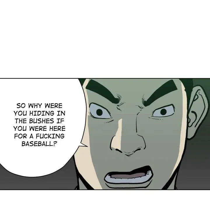TWOMAN Episode 64 - Page 58