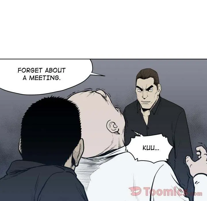 TWOMAN Episode 64 - Page 8