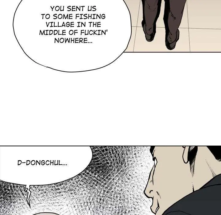 TWOMAN Episode 64 - Page 83