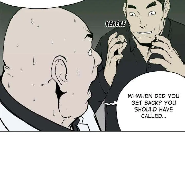 TWOMAN Episode 64 - Page 85