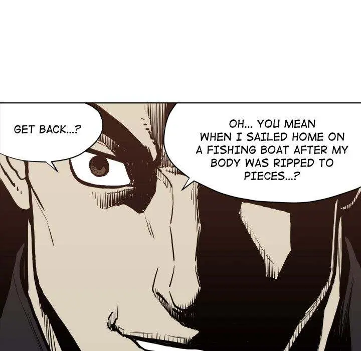 TWOMAN Episode 64 - Page 86