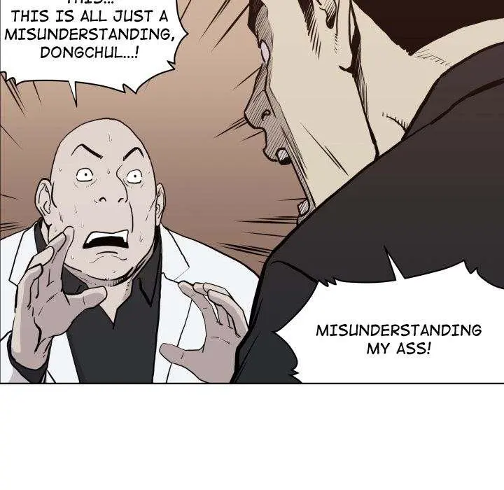 TWOMAN Episode 64 - Page 89