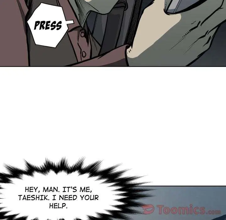 TWOMAN Episode 65 - Page 23