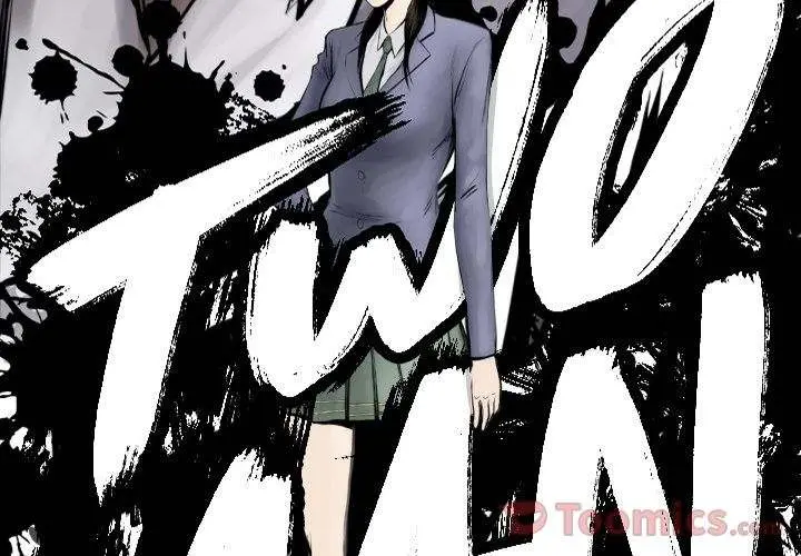 TWOMAN Episode 65 - Page 3