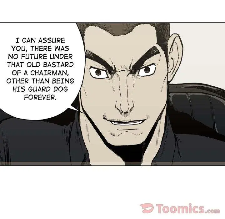 TWOMAN Episode 65 - Page 45