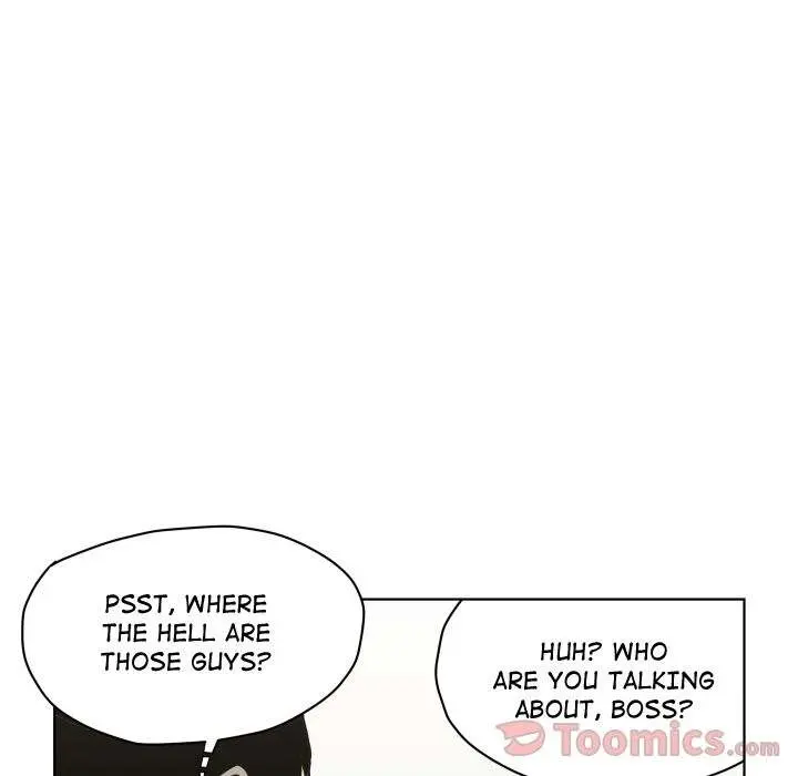 TWOMAN Episode 65 - Page 56