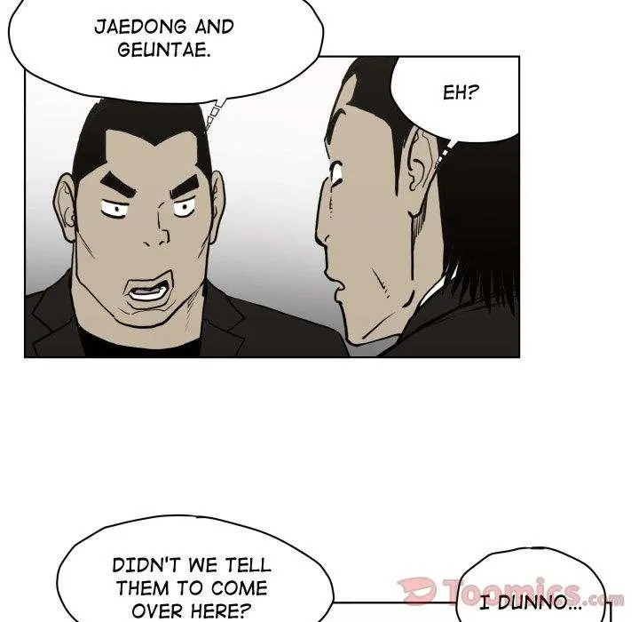 TWOMAN Episode 65 - Page 58