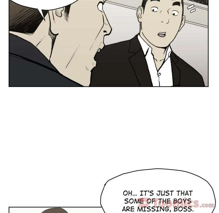 TWOMAN Episode 65 - Page 61