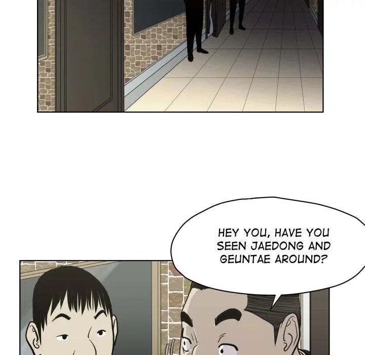 TWOMAN Episode 65 - Page 65